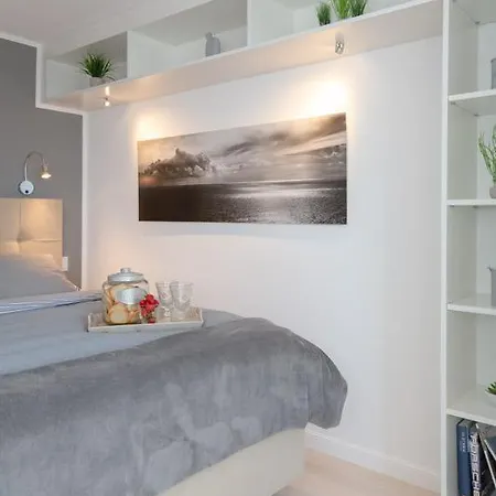 Apartment Ocean Point I _bom 5 _ App_45 *
